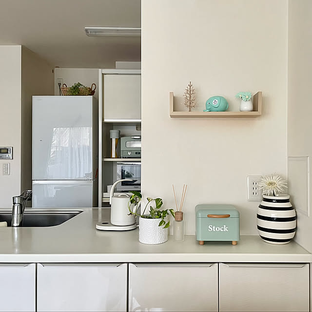 maryonaさんの部屋