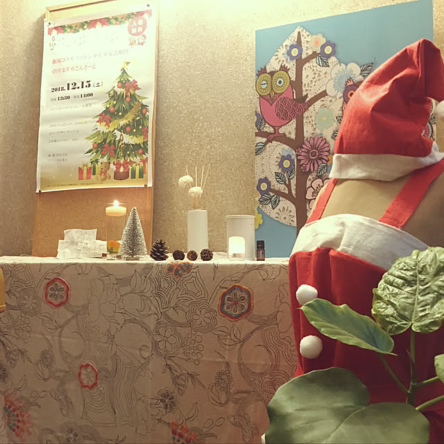 melomelodyさんの実例写真