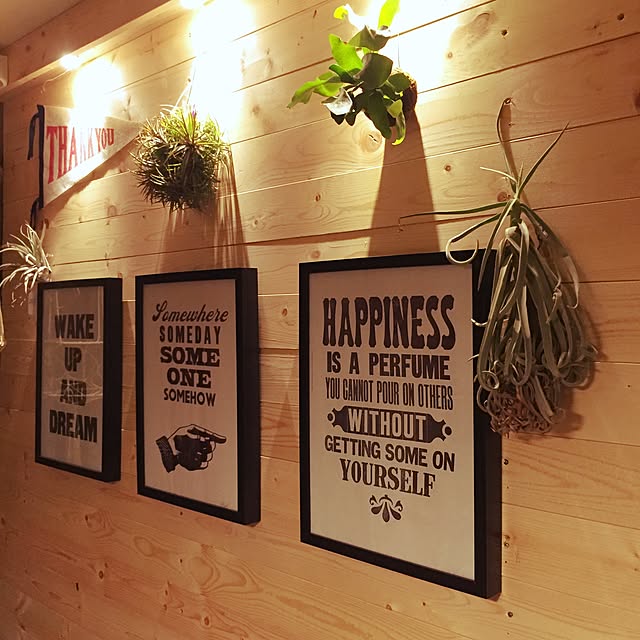 blueprintさんの部屋