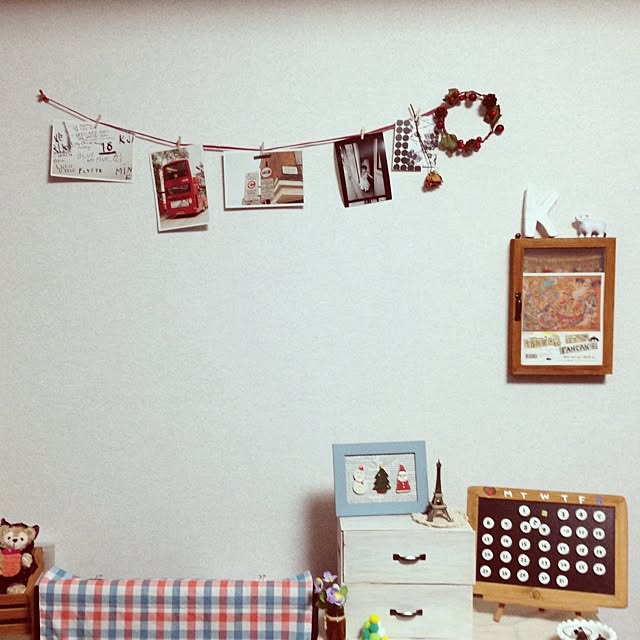 kさんの実例写真