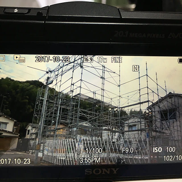 実例写真