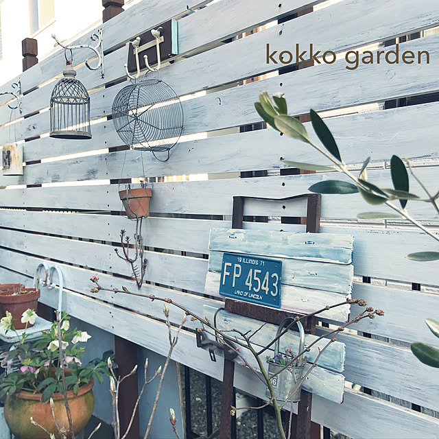 kokko3さんの実例写真