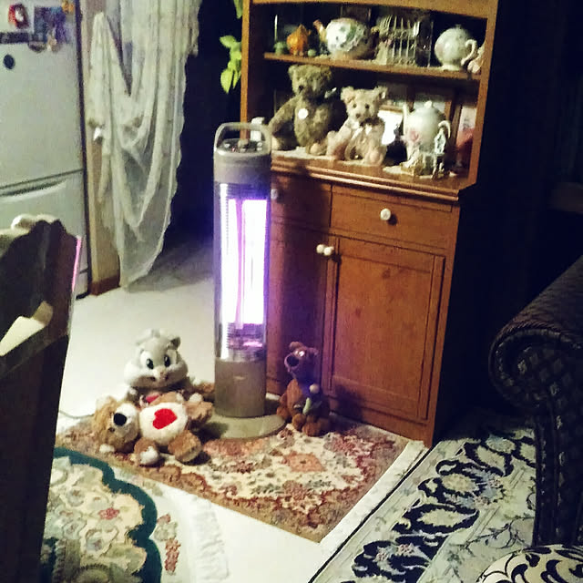 teddybearさんの実例写真