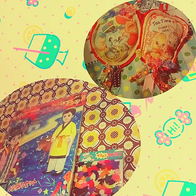 aiko.kinokoさんの実例写真