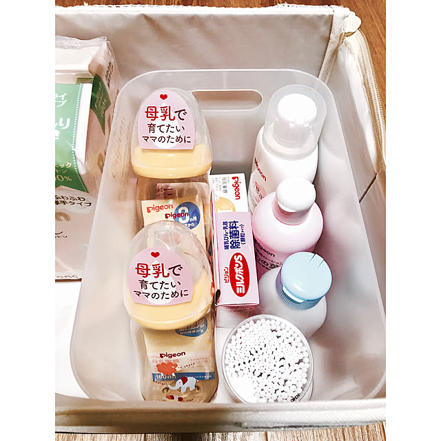 Mさんの実例写真