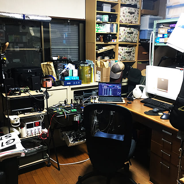 kenoさんの実例写真