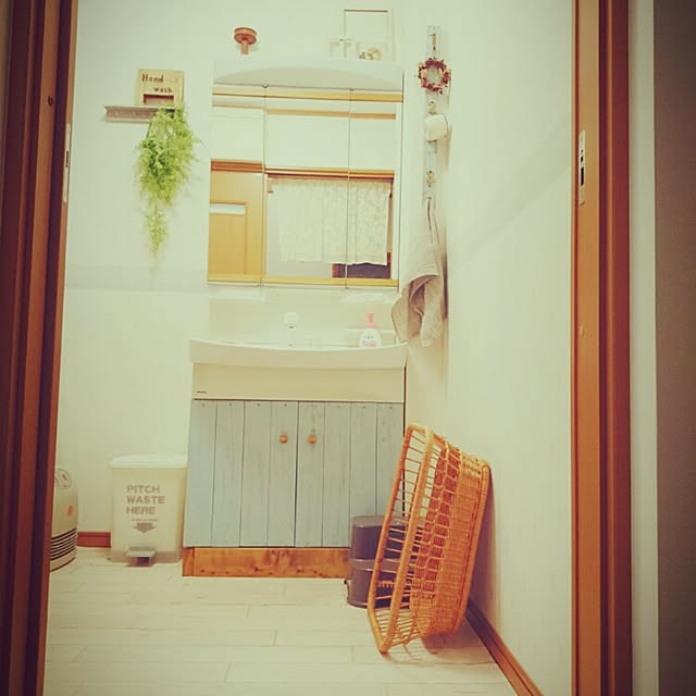 omowaredouさんの実例写真