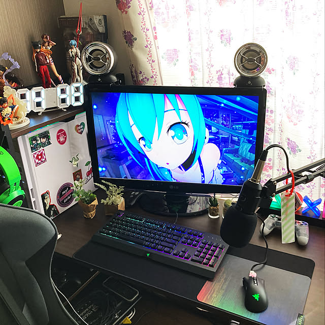 suさんの実例写真