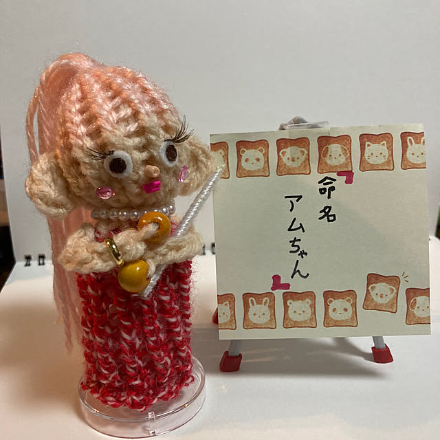manduonmaさんの実例写真
