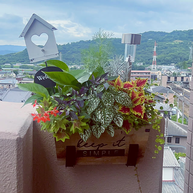 K.HOUSEさんの実例写真