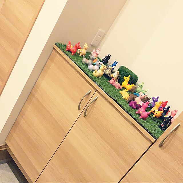mkrnさんの実例写真