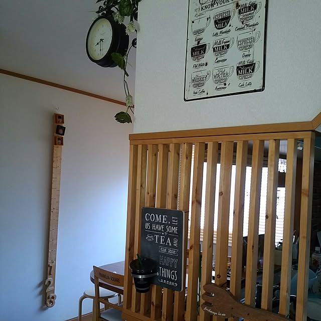 Ksanさんの実例写真
