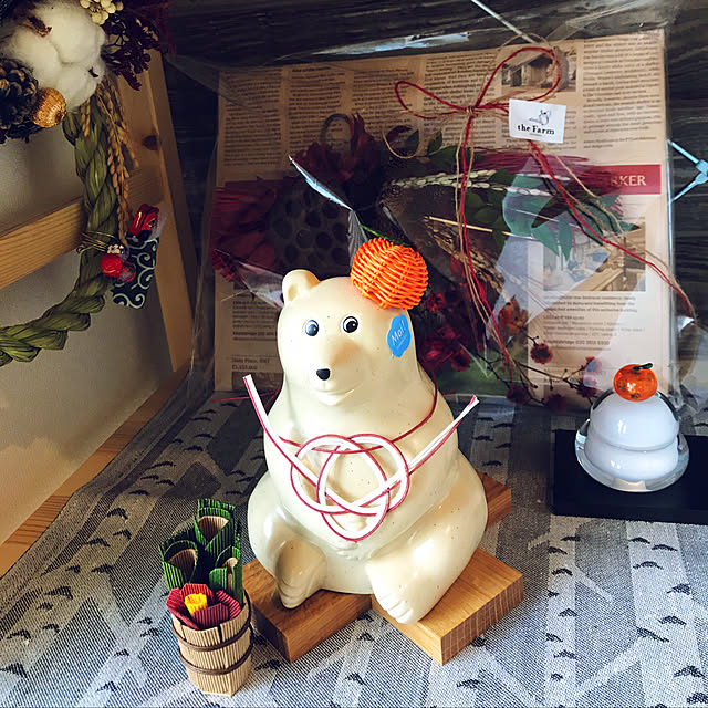 nyaaさんの実例写真