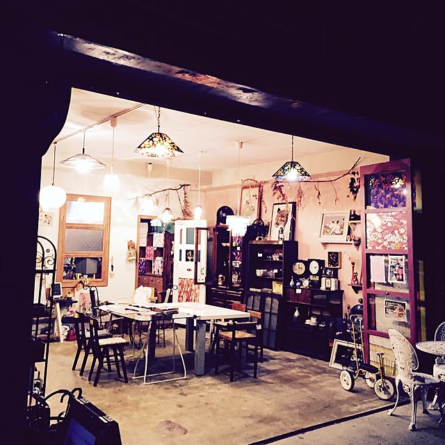 PORTACARINASALONさんの実例写真