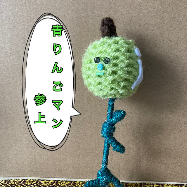 manduonmaさんの実例写真