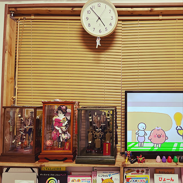 mileさんの実例写真