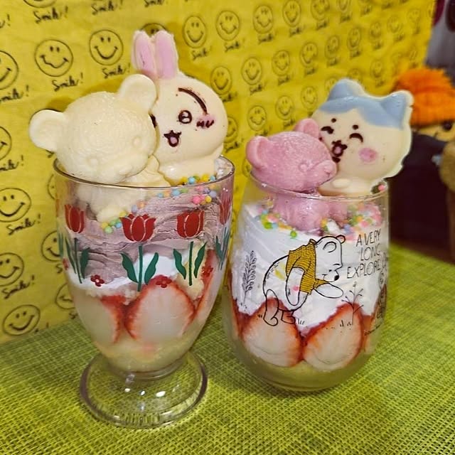 mocomocoさんの部屋