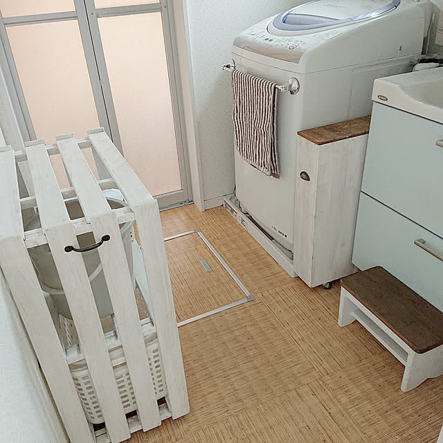 riceさんの実例写真