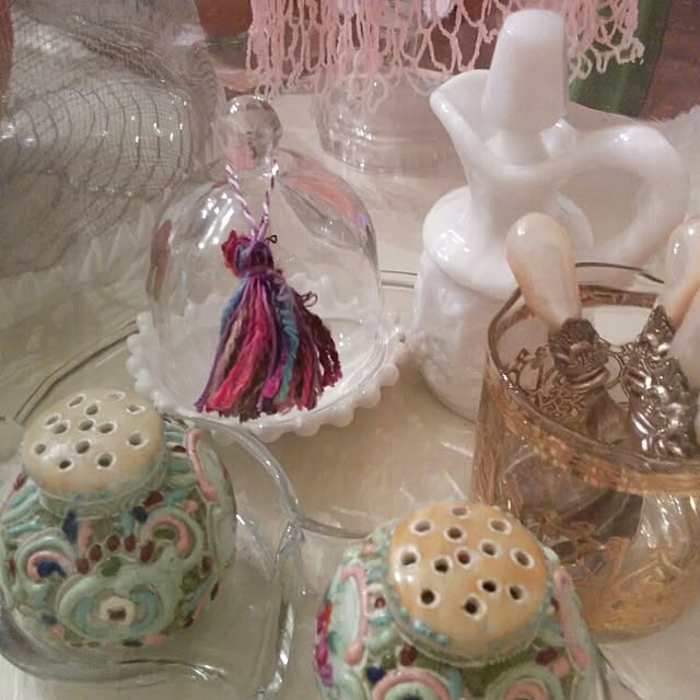 norikoshellpinkさんの実例写真