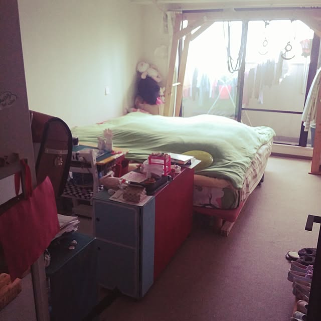 ruiko_douさんの実例写真