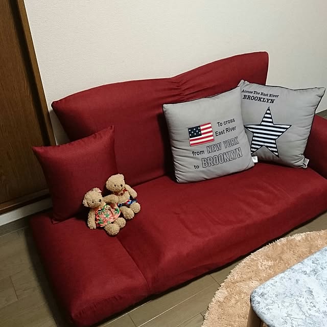 kayopoooooooonさんの実例写真