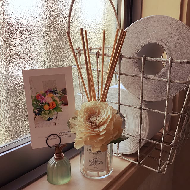 mahaloさんの実例写真