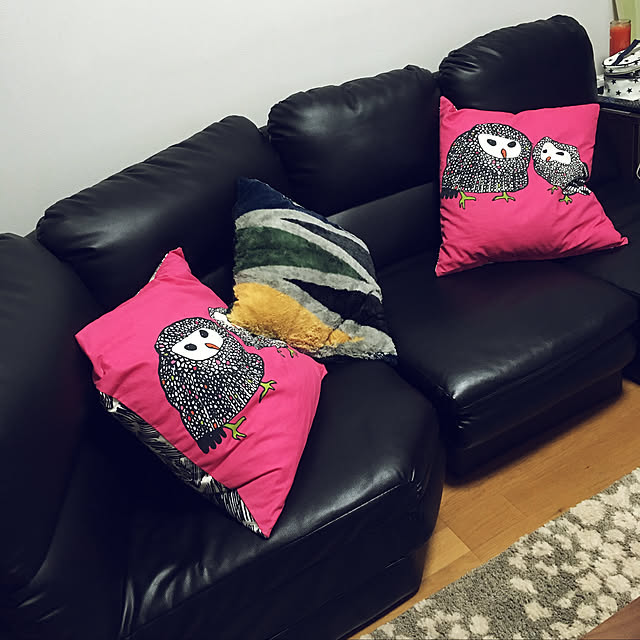 n.kanyさんの実例写真