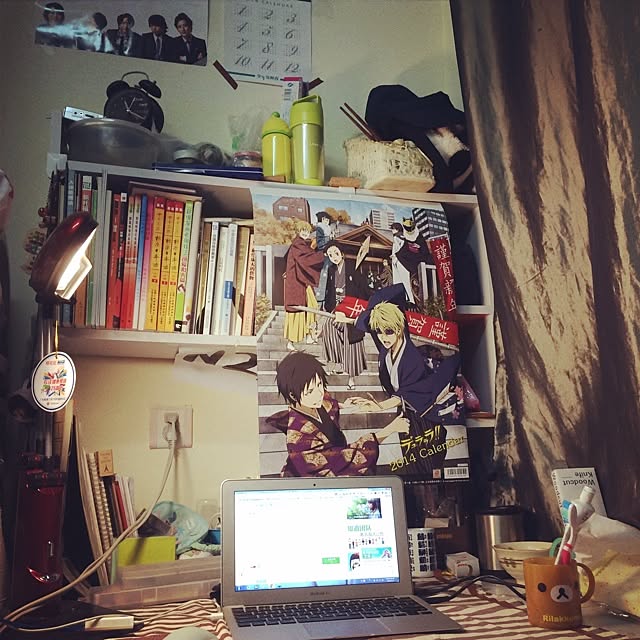 oliviaさんの実例写真