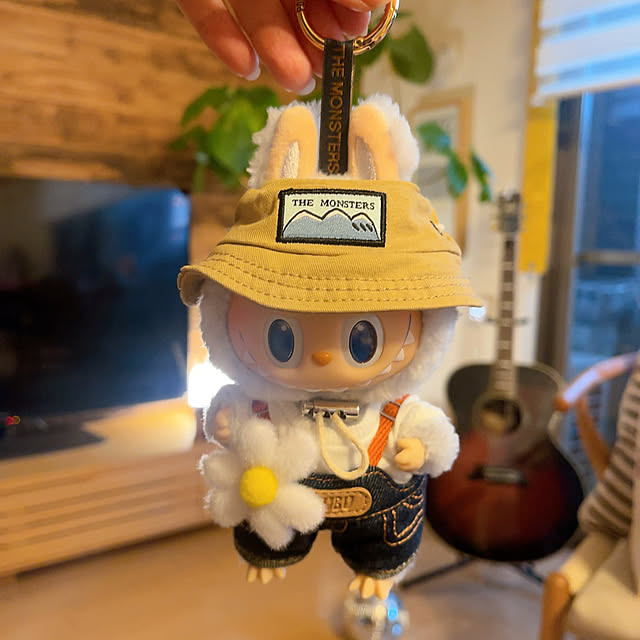 n.kiki.aさんの部屋