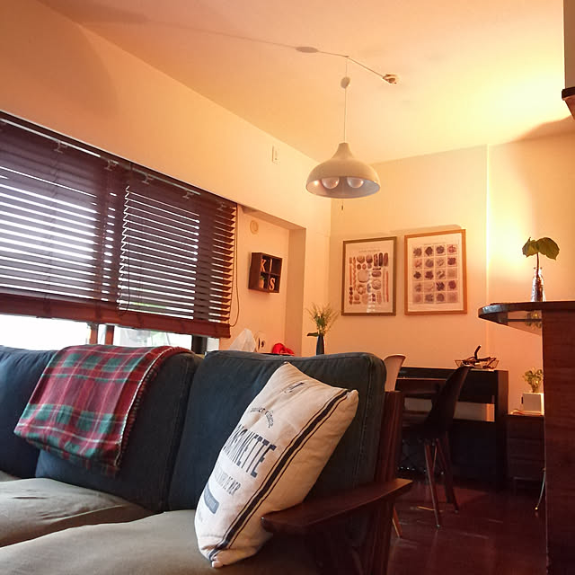 Cozy-m-Roomさんの実例写真