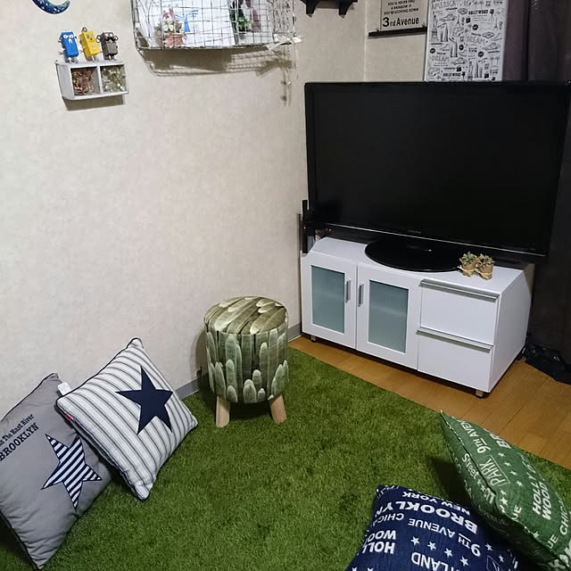 Riekoさんの実例写真