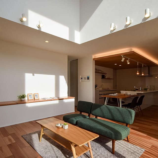 DETAIL-HOMEさんの実例写真