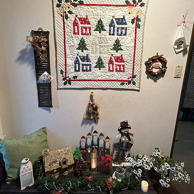 ritsukoさんの部屋