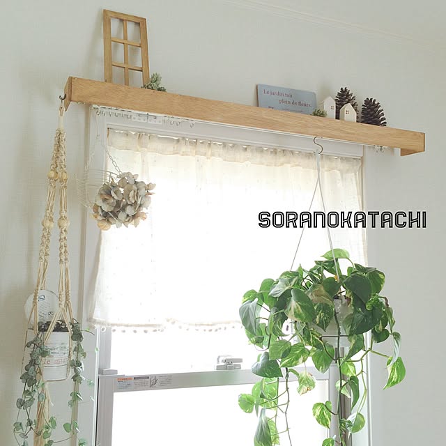 soranokatachiさんの実例写真
