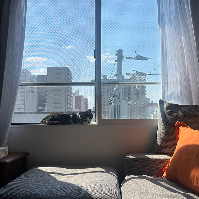 naさんの部屋