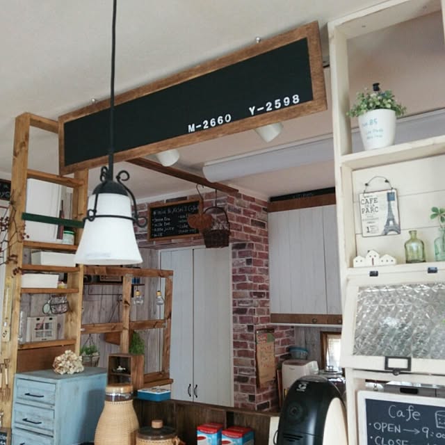 myさんの実例写真