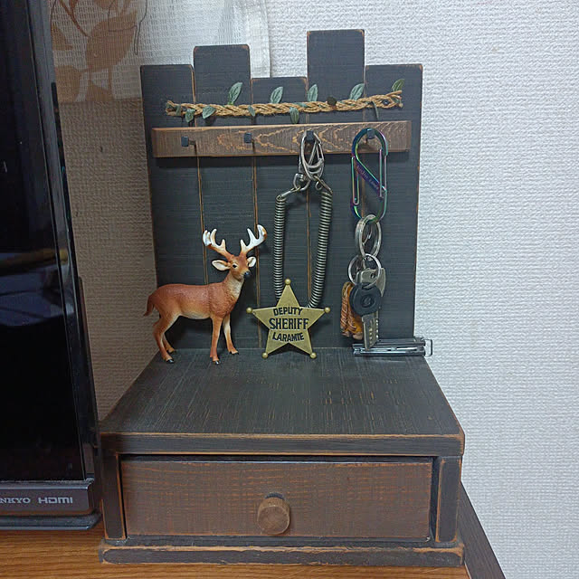 YOSHIKOさんの実例写真