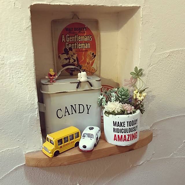 candyspeaker217さんの実例写真