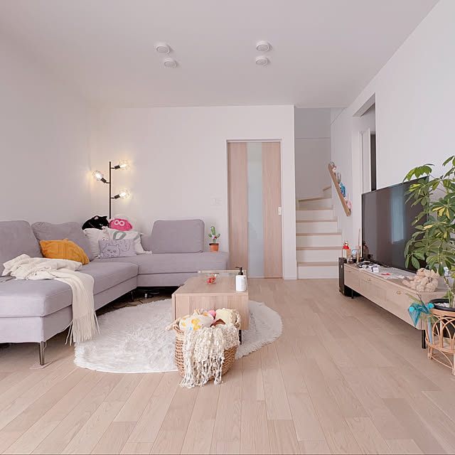 m--homeさんの実例写真