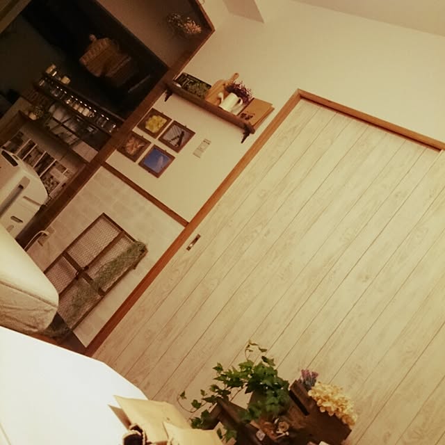 nicoco.さんの実例写真