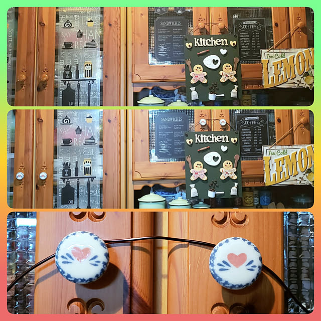 nanaさんの実例写真