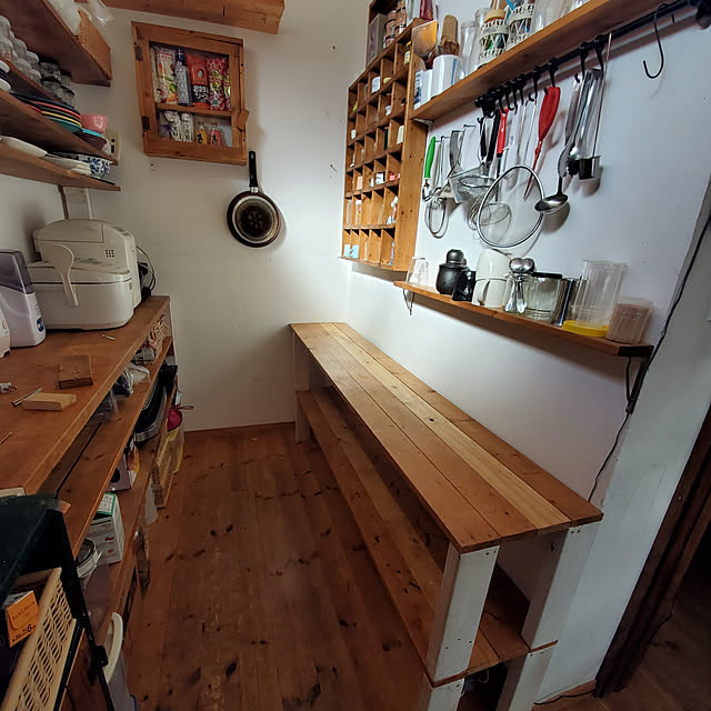 yuki.rimonodropさんの実例写真