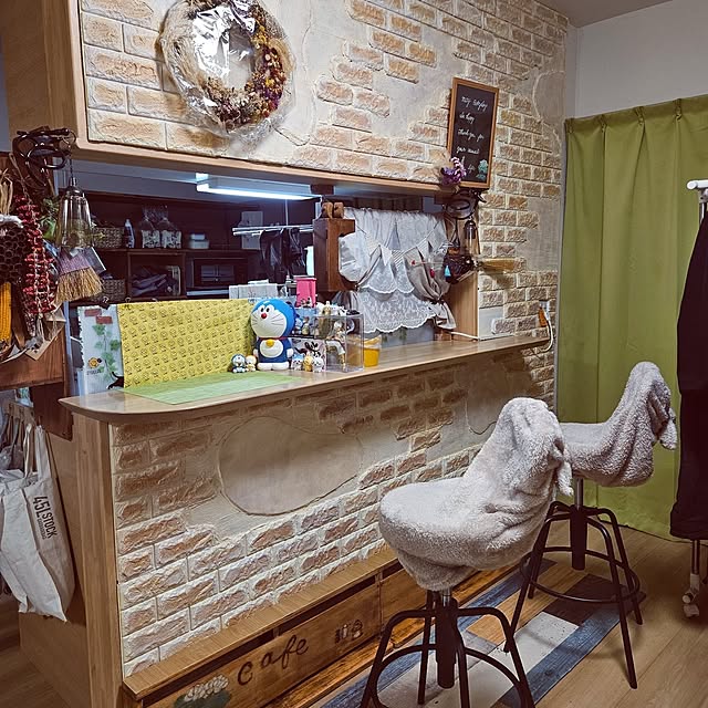 mocomocoさんの実例写真