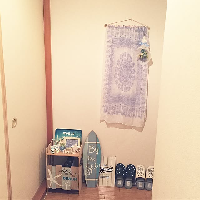 chicaさんの実例写真