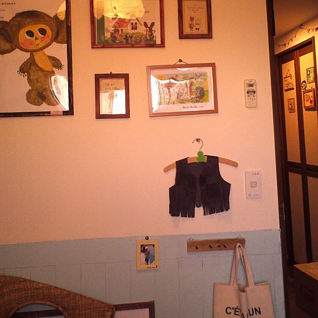 achinさんの実例写真