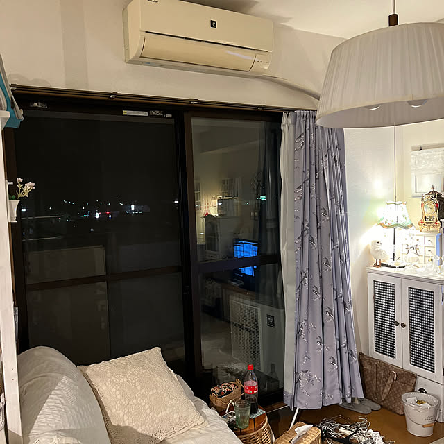 Atsukoさんの部屋