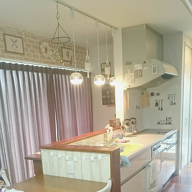 riceさんの実例写真