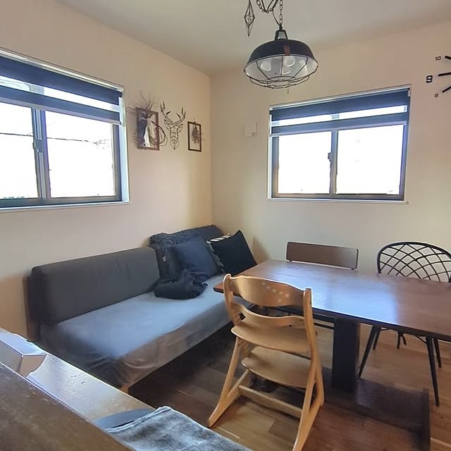 korさんの部屋
