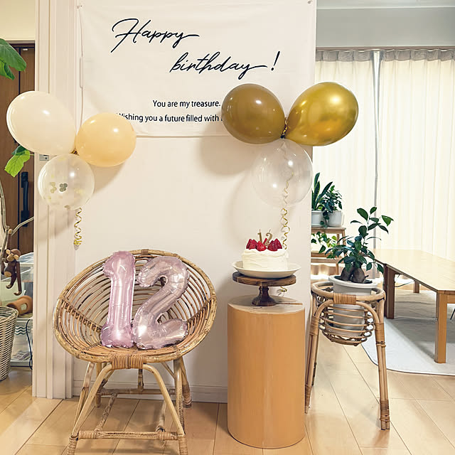 ma...さんの実例写真