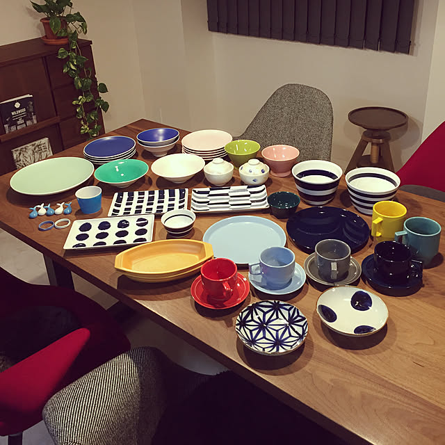 yu-kiさんの実例写真